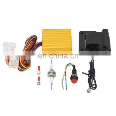 Universal Car Flame Thrower Kit