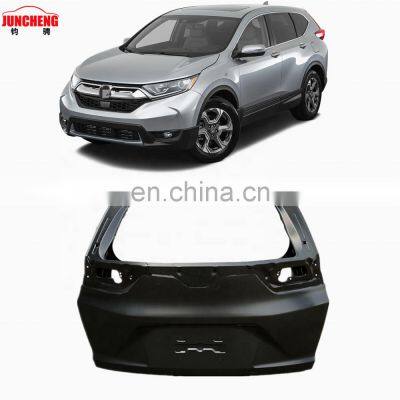 2017-2019 CRV car back door/tailgate  Auto  body parts for sale