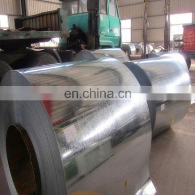 Hot Dipped Galvanized Steel Coil Secondary Grade/galvanized Steel Coil G300