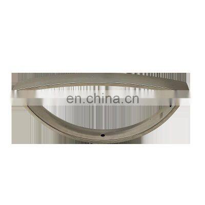 Barber Chair Stainless Steel Handrail QCP-C14 photo-5