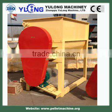 fertilizer blender/organic fertilizer mixer (500kg/batch)