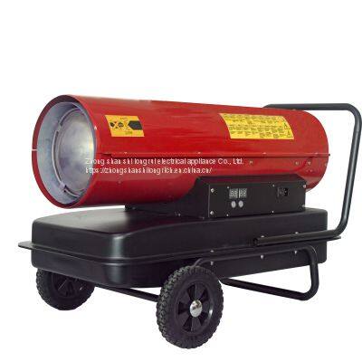 20KW/30KW /50KW Direct Diesel Space Heater photo-3