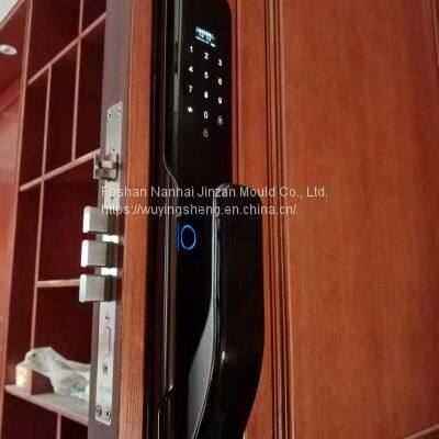 Intelligent Door Lock and Password Lock photo-2