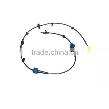 ABS Sensor, Wheel Speed Sensor,rear RIGHT Sensor OEM:57470-SDA-013 photo-6
