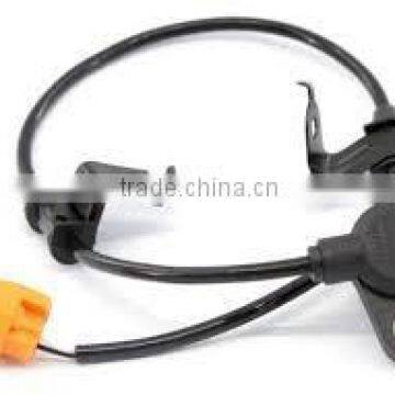 ABS Brake Sensor, Wheel Speed Sensor, Rear Right Sensor OEM:57470-S9A-013 photo-5