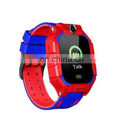 New Launched 6th Generation Imo Kids smart watch SOS Call Wrist watch phone for child smartwatch Cellphone jam tangan imo