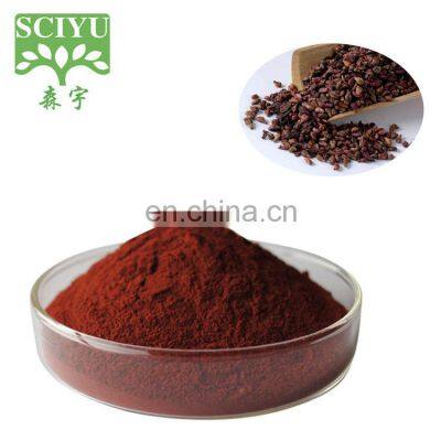 Whitening 95% OPC Grape Seed Extract