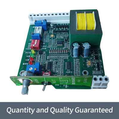 Bernard electric actuator main control board GAMX-2KP position control board adjustment board development board actuator accessories