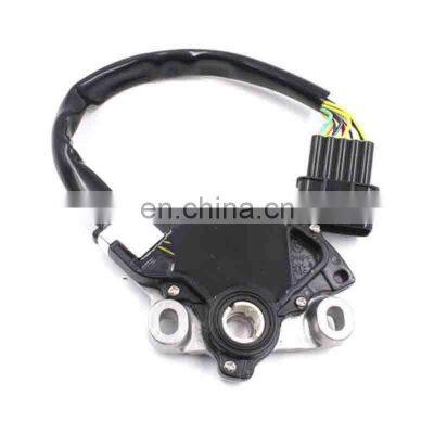 Auto Parts Neutral Gear Safety Switch Gearbox Gear Switch for Mitsubishi OEM MR263257 photo-5