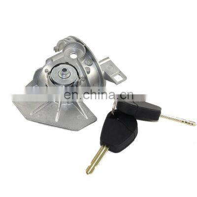 Rear Tailgate Lock Barrel For PEUGEOT PARTNER CITROEN BERLINGO 1996-2007