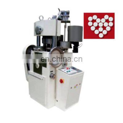 Zp15 ZP17A Tablet Press Machine for tablet ZP15 / ZP17 / ZP19 D Rotary Tablet Press Machine Pill Candy Tablet Press 22 Mm