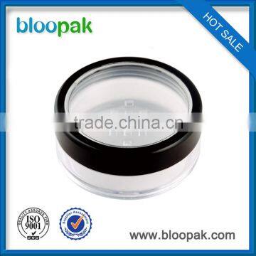 Promotional Top Quality 25ml Plastic Jar
