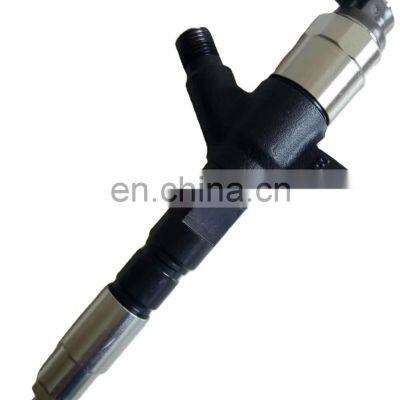 Nine Brand diesel common rail injector DLLA150P1059 Nozzle Injector 095000-8310