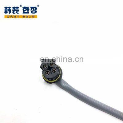 11787544655 Rear Oxygen Sensor For BMW 5 Series 523i 2.5L 2004-06 photo-5