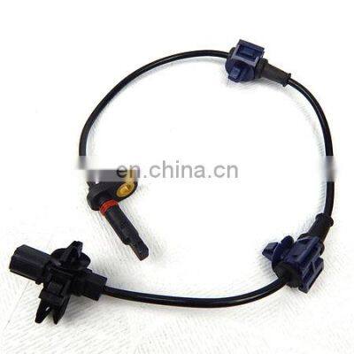 High Quality Rear Right ABS Abs Wheel Speed Sensor OEM 57475-SWA-003 for Honda CR-V III 2006- photo-2