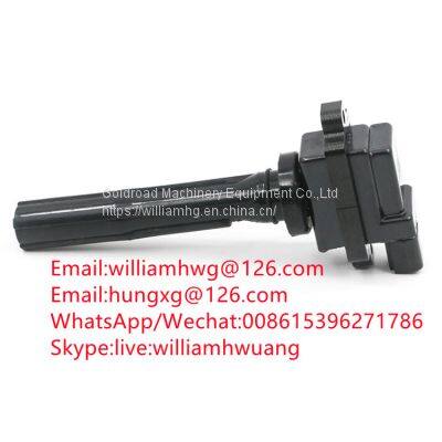 Auto Car Ignition Coil 30520RB0003 F01R00A003 Ignition Coil 90048-52175 3341077E10 3341077E11 273002E000 4H0407182C photo-2