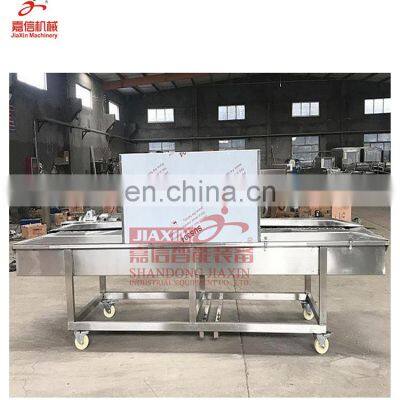 Easy Operation Outer Package Sterilization Machinery