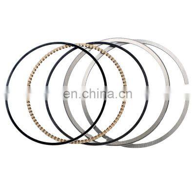 A70680 GOL Engine 81mm 1.5+1.75+3 piston ring For Volkswagen Parts