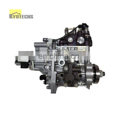 4TNV94 4TNV94L 4tnv98t 4tnv98 Fuel Injection Pump 729974-51370 729974-51400 729932-51300 729933-51330 729938-51370 729940-51300 photo-3