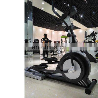 Free Loading Professional MND-C05 Gym Use Elliptical Bike Exercise Bike Sport Goods