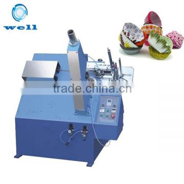 Paper Cake Cup Machine