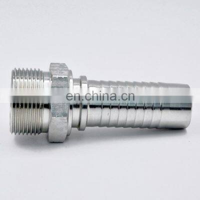 2020 High Quality Hydraulic Pipe Fittings Circulates Hydraulic Pipe Sleeve Fittings photo-3