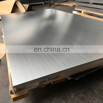 4mm Thickness Aluminium Sheet Plate 1050 1060 3003 Aluminum Coil Sheet Roll