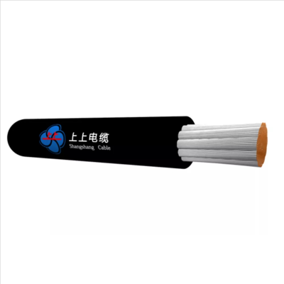 GB/T 12528 Railway Rolling Stock Cables 125℃ Copper Conductor Cross-Linked Polyolefin Insulated Low Smoke Halogen Free Flame Retardant Single Core Cable With Mineral Oil And Fuel Resistant