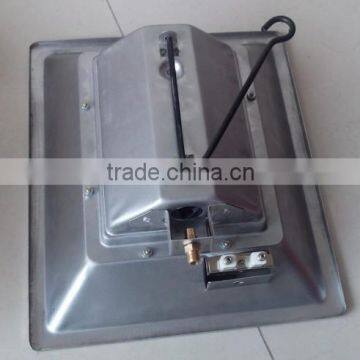 Infrared Catalytic Ceramic Plate (lpg/ng) Gas Heater Parts (THD2608) photo-4
