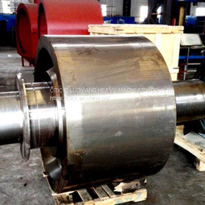 Supporting Roller