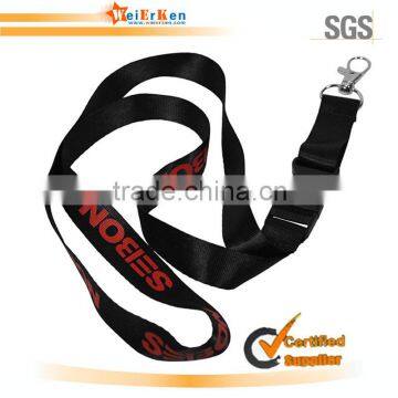 Hot sell calculator with lanyard