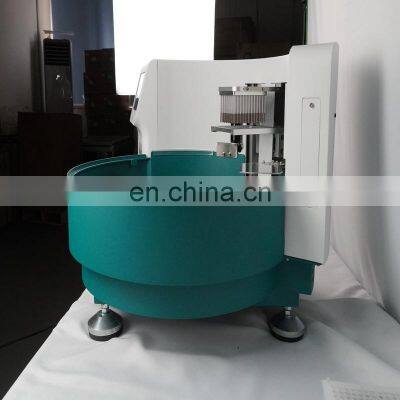 High Sample Throughput Automatic Nucleic Acid Extraction Equipment System