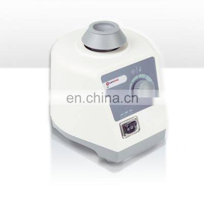 Laboratory Mini Electric Portable Fully Automatic Shaker Vortex Mixer photo-5