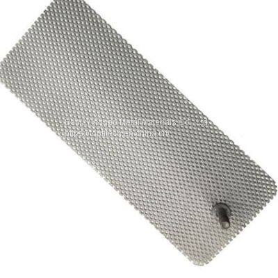 Platinum-coated Titanium Anode