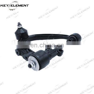 KEY ELEMENT High Quality Upper Control Arm Assy LH and RH for Toyota HIACE  Commuter Kdh 222 48066-29225  48067-29225 Auto Suspension System