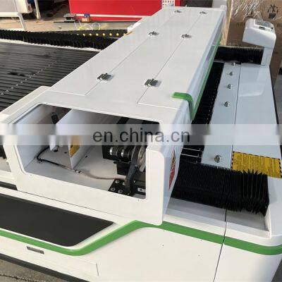 300W Laser Cutting And Engraving Machine 1325 Co2 Laser With CCD photo-4