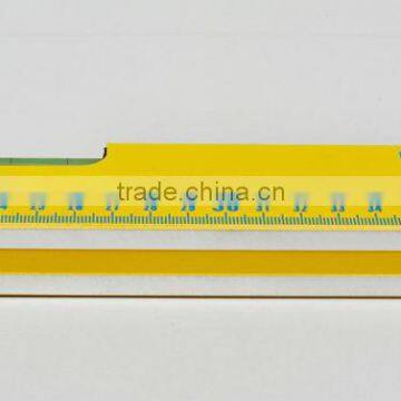 Aluminium Alloy Spirit Level photo-3