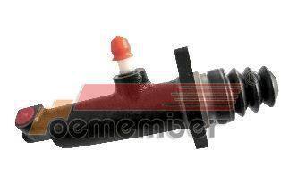 Piezas de camiones pesados. Cilindro maestro del embrague OEM 223443 094660 894880 para camiones DAF de 1992 - 1998. Piezas de chasis automotriz photo-2