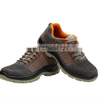 Steel Toe Flykint Sandal Climbing Sneaker Safety Shoe Bangladesh photo-2