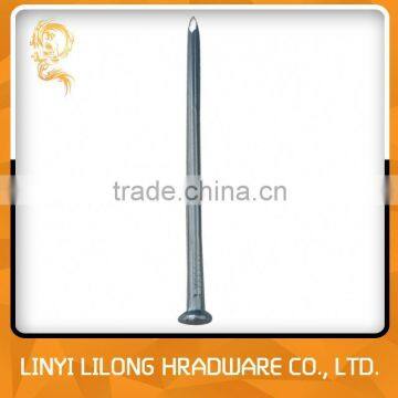 Galvanized Iron Nails photo-3