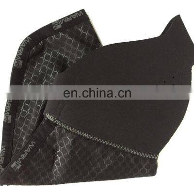 Unisex Dustproof & Windproof Warm Neck Half Face Mask Wear for Winter Motorcycle Cycling Bike Hiking photo-2