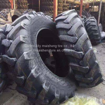 Tractor Miter Tire 16.9-34 Combine Tire R-1 Pattern photo-5