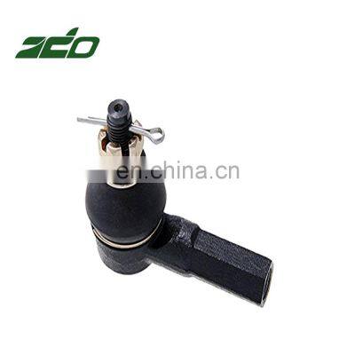 ZDO Auto Chassis Car Parts outer Tie Rod Ends for GEO/SUZUKI swift 1A0-32-280 48810-50G10 48810-50G20 48520-4A0A0 48810-60B00