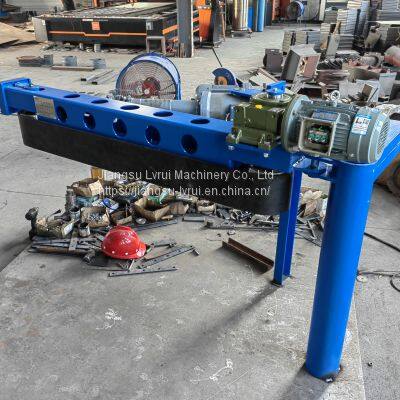 Electric Turning Roller, Cement Stopper, Bagged Cement Stopper, Electric Steering Mechanism photo-4