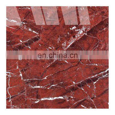 HS617GN rose porcelain floor tiles oman/red stone vitrified tiles/red stone tiles