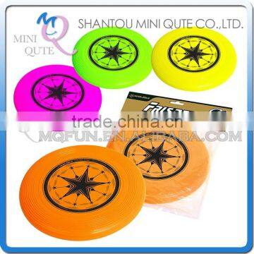 MINI QUTE Outdoor Fun & Sports Summer beach kids funny High quality neoprene standard flying disk frisbee game toy NO. WMB10637