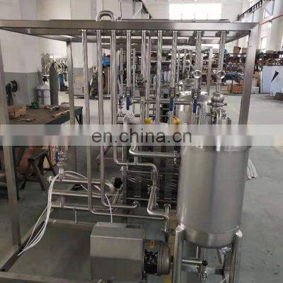 Small Sterilizer for Yellow Rice Wine photo-2