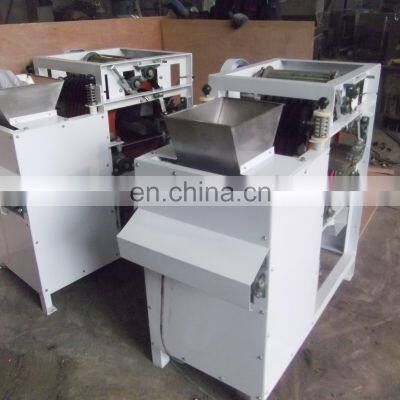 Factory Price Peanut Peeling Machine Wet Peanut Peeler photo-5