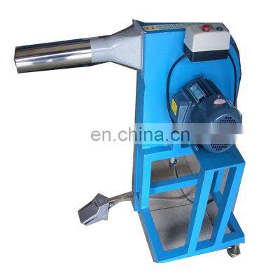 Sleeping bag filling machine Pillow Filling Machine