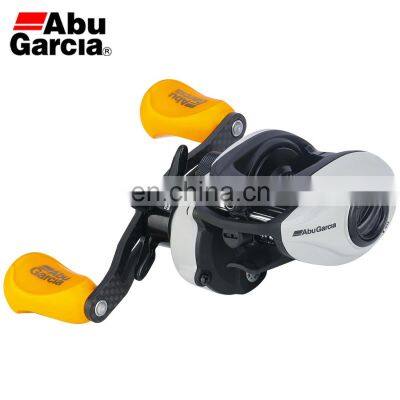 2021 Abu Garcia JORDAN LEE Max Drag 6.8KG Signature Series JLEE Casting Fishing Reel